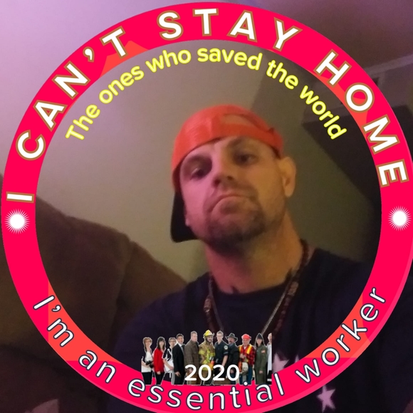 Meet your Posher, James - Picture 1 of 1